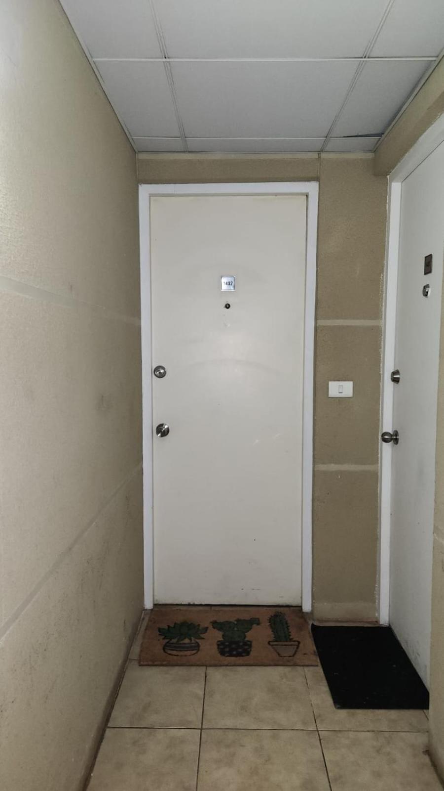Apartamento Departamento Centrico