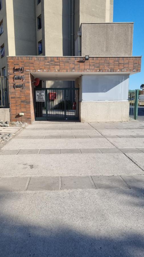 Apartamento Departamento Centrico
